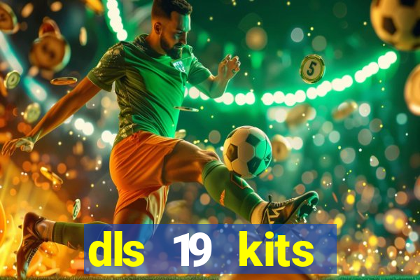 dls 19 kits barcelona 2015